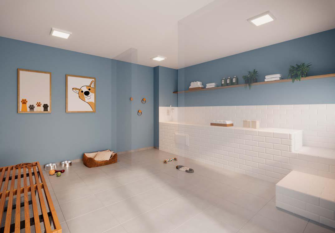 Pet Care do Plano & Essência